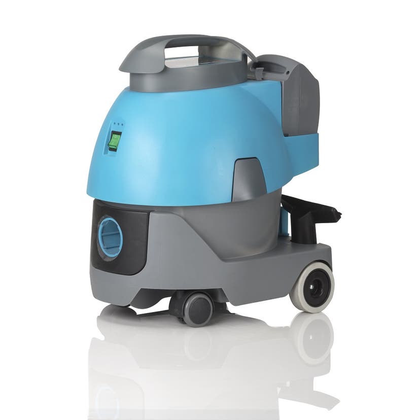 Dammsugare i-vac 5B 24V utan batteri