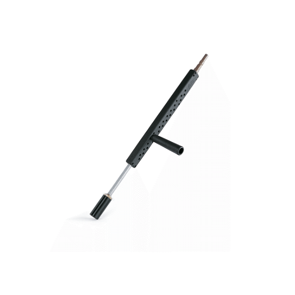 Skumlans Nilfisk Kort 60Cm 10-25 l/min