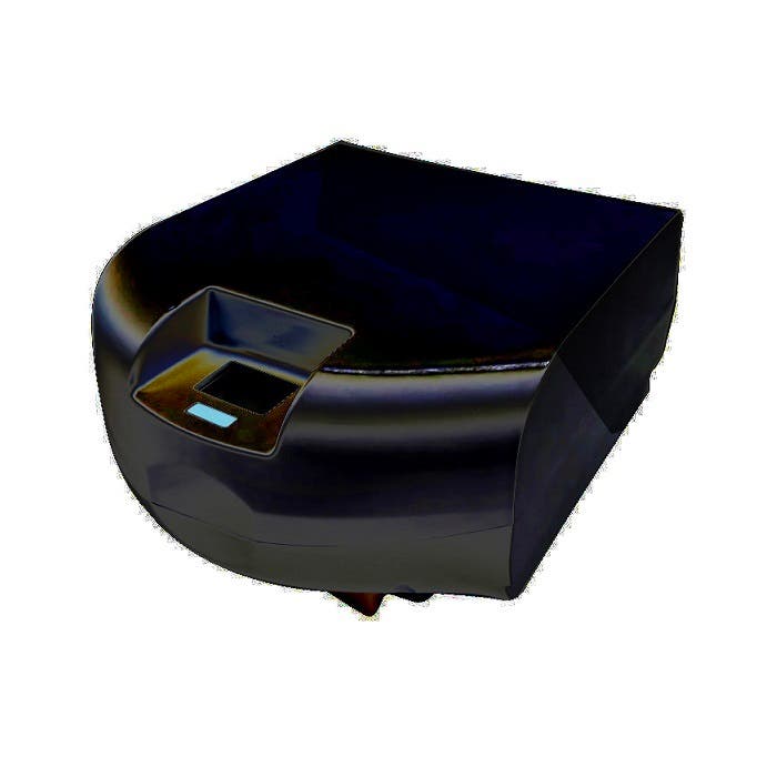 Batteri I-mop XL Pro Safe-T-Mop Höger