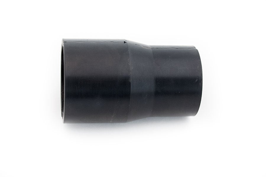 Anslutningsmuff Dustcontrol 76/50 PU Nitril
