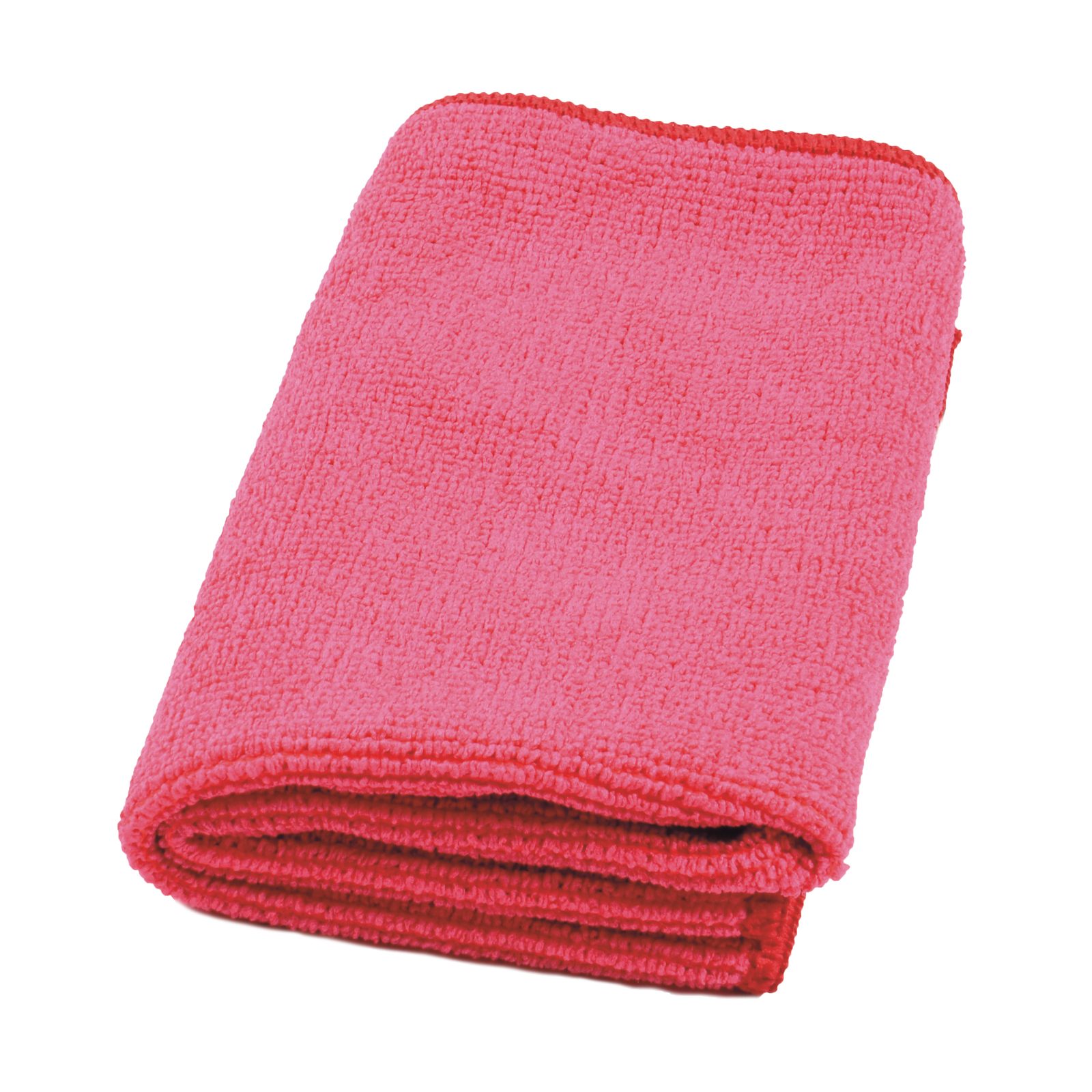 Mikrofiberduk Taski MyMicro Eco Röd 36x36 cm 25-pack
