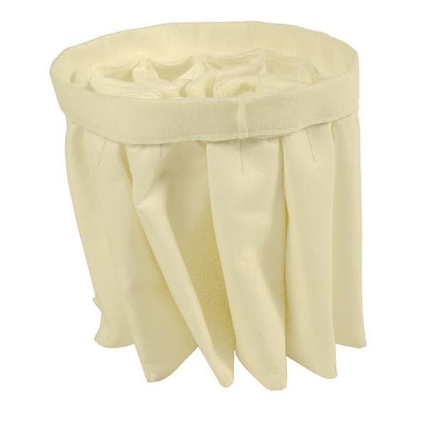 Filter polyester M-klassat antistatiskt stjärnfilter