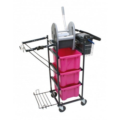 Pressvagn Activa Palett