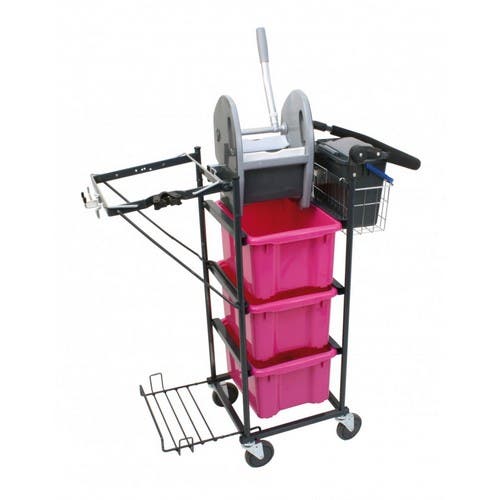 Pressvagn Activa Palett