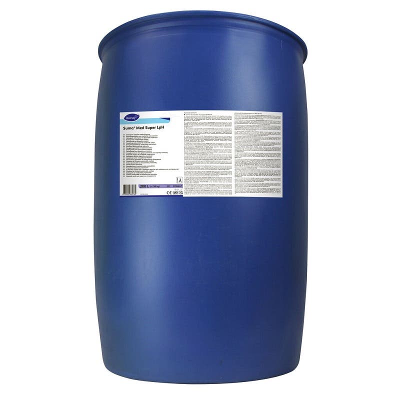 Maskindiskmedel Suma Med Super Lph 200L