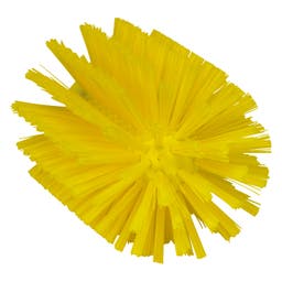 Vikan Rörrensare t/skaft, Ø103 mm, Medium, Gul