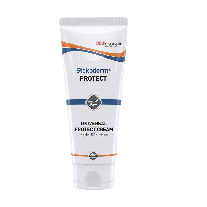 Handkräm Stokoderm Protect