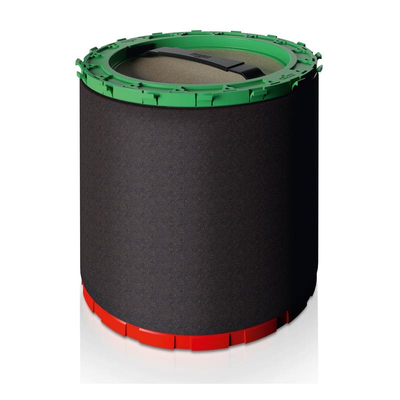Hartsfilter Unger 1st. HydroPower Ultra Filter S