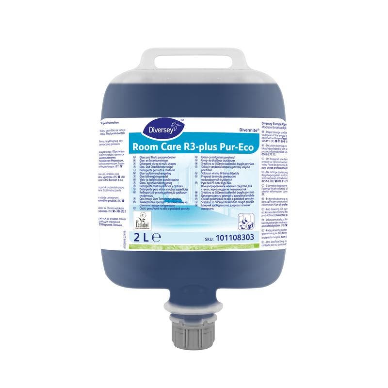 Glasputs Room Care R3-plus Pur-Eco 2L