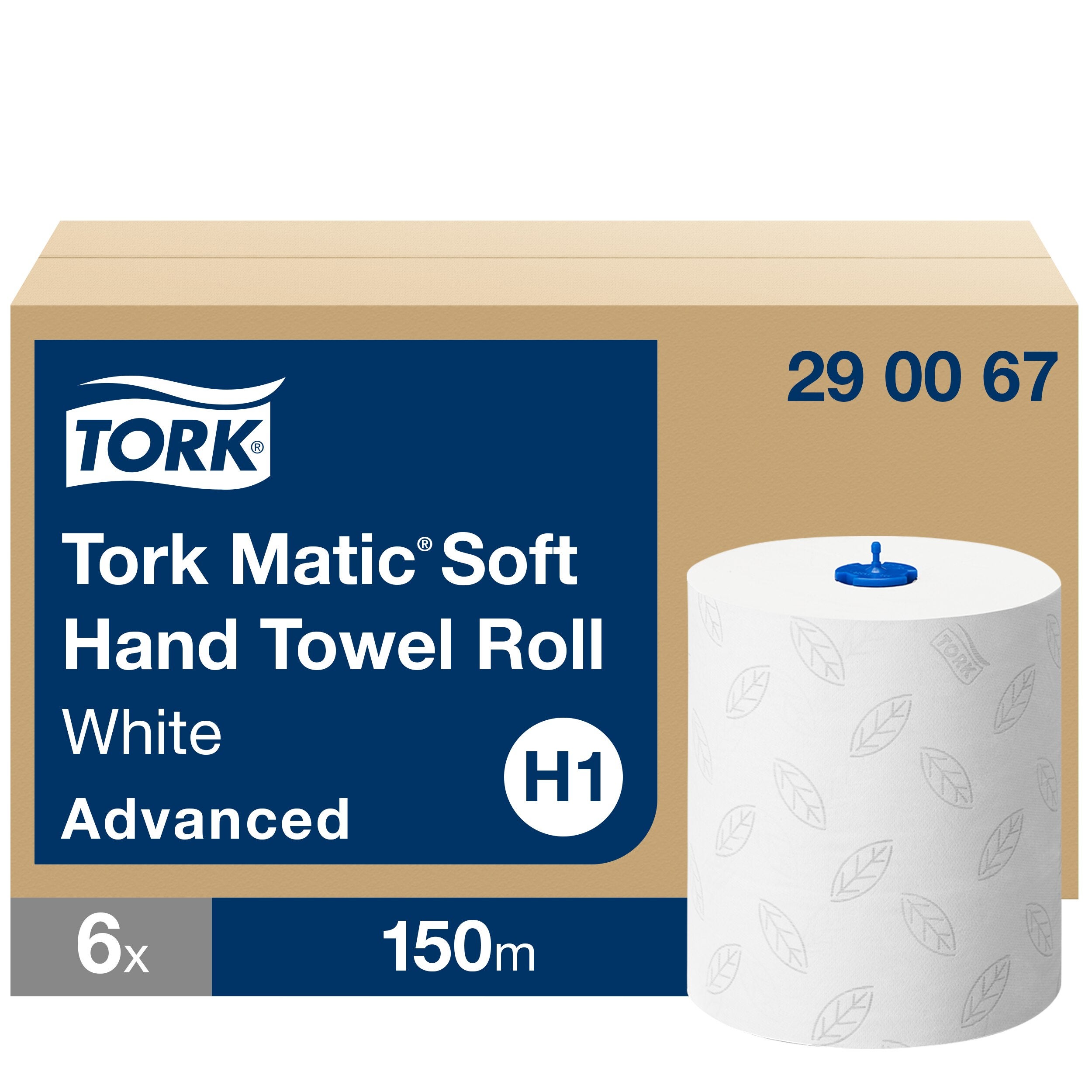 Torkpapper Tork H1