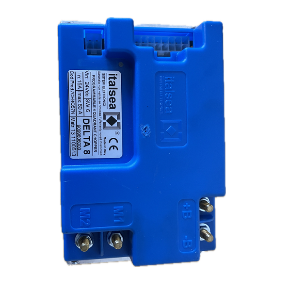 Elektronikkort Nilfisk Ba651-751