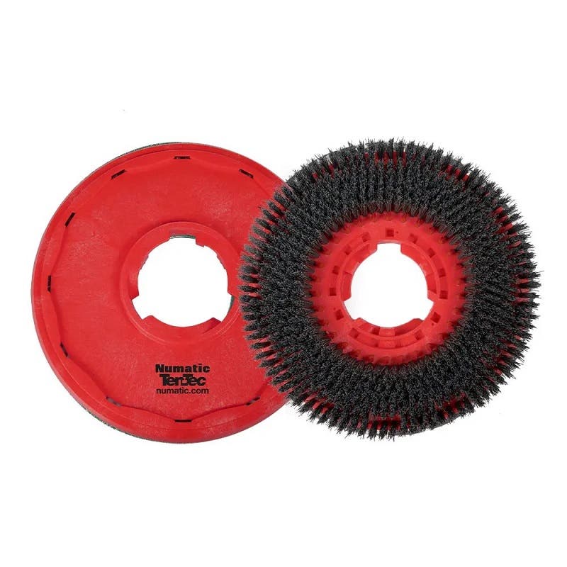 Skurborste Numatic TTB1840NX Ten-Tec 370mm