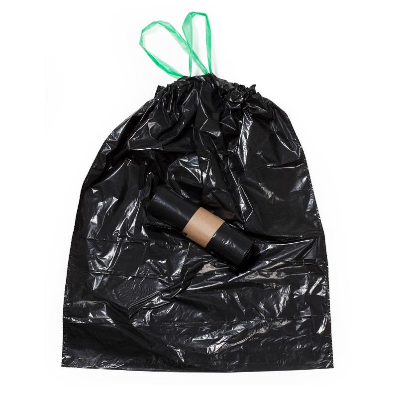 Soppåse 35L 15st/rl
