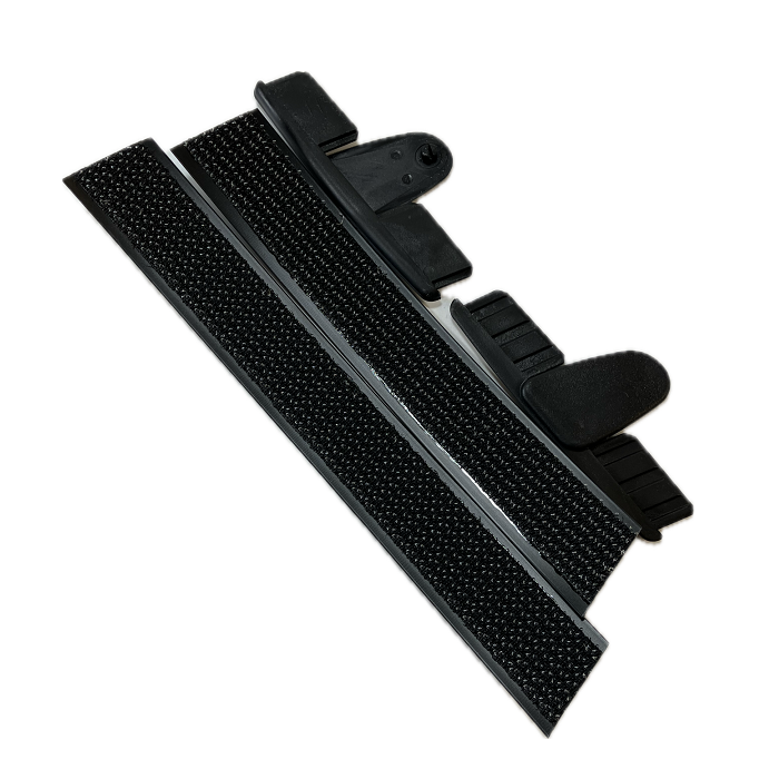 Kardborrskena 23cm