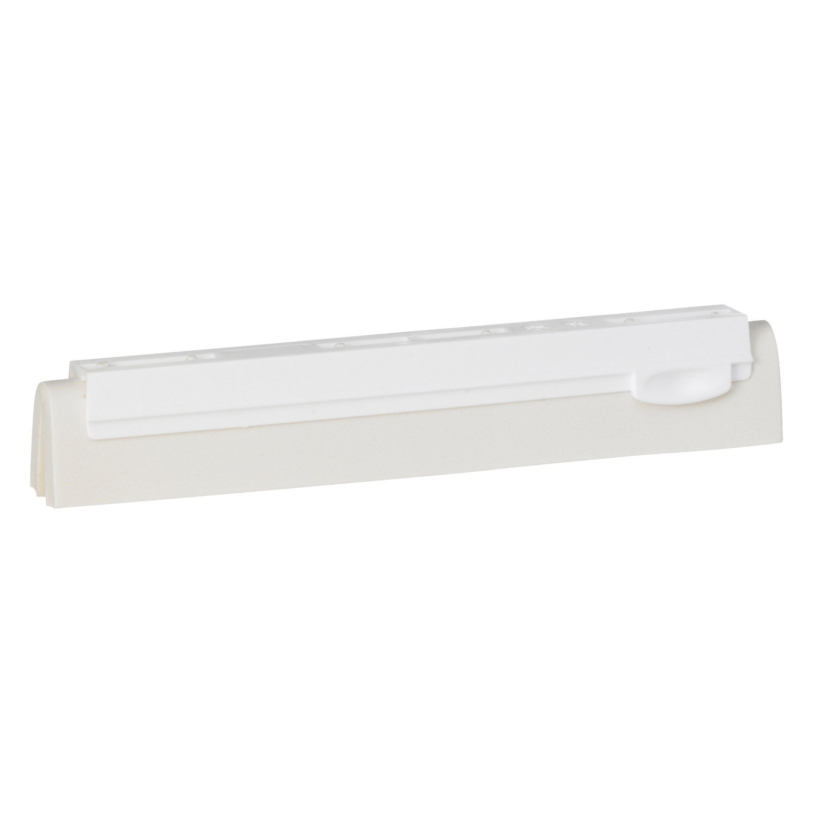 Vikan Utbytes kassett, 250 mm, Vit