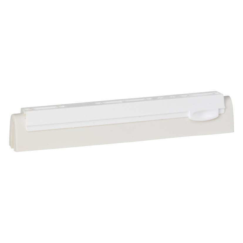 Vikan Utbytes kassett, 250 mm, Vit