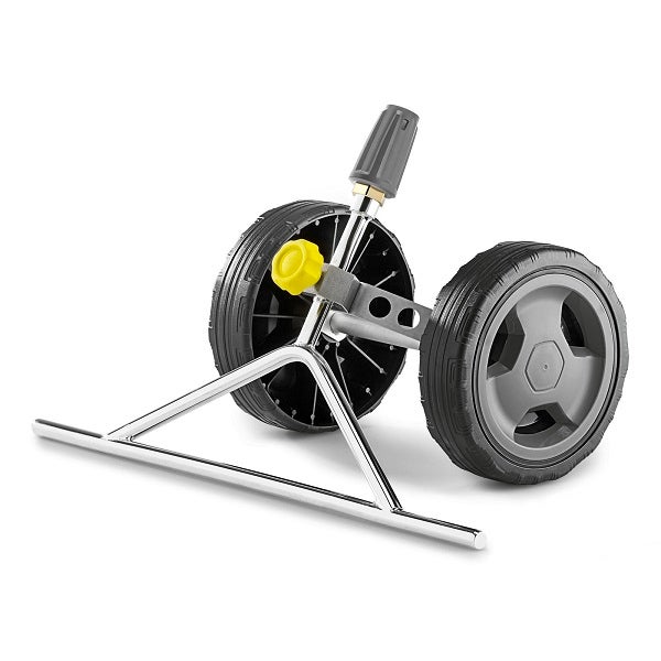Ogräsborttagare Kärcher WR 50,  inkl. hjulvagn, EASY!Lock