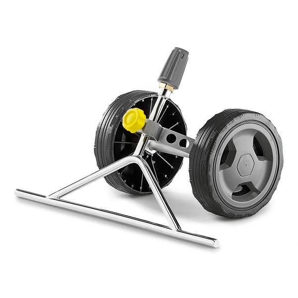 Ogräsborttagare Kärcher WR 50, inkl. hjulvagn, EASY!Lock