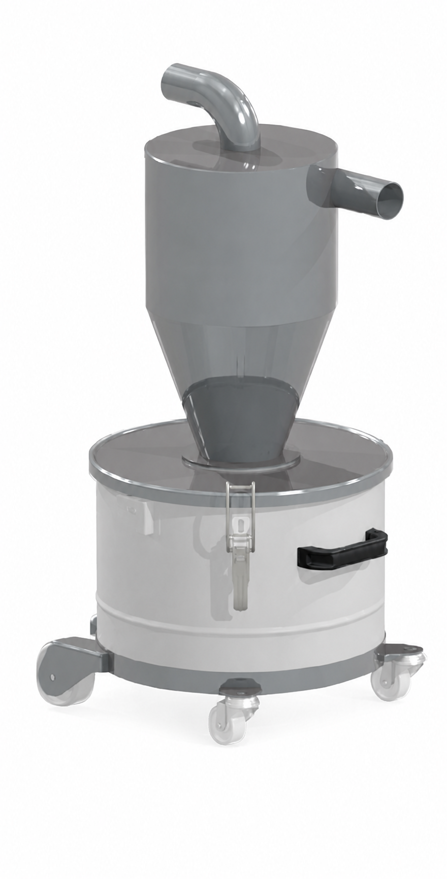 Föravskiljare Delfin 20 liter