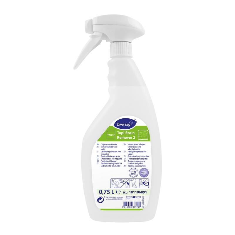 Fläckborttagare Tapi Stain Remover
