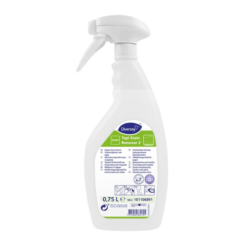 Fläckborttagare Tapi Stain Remover
