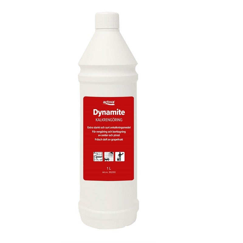Kalkbort Activa Dynamite 1L