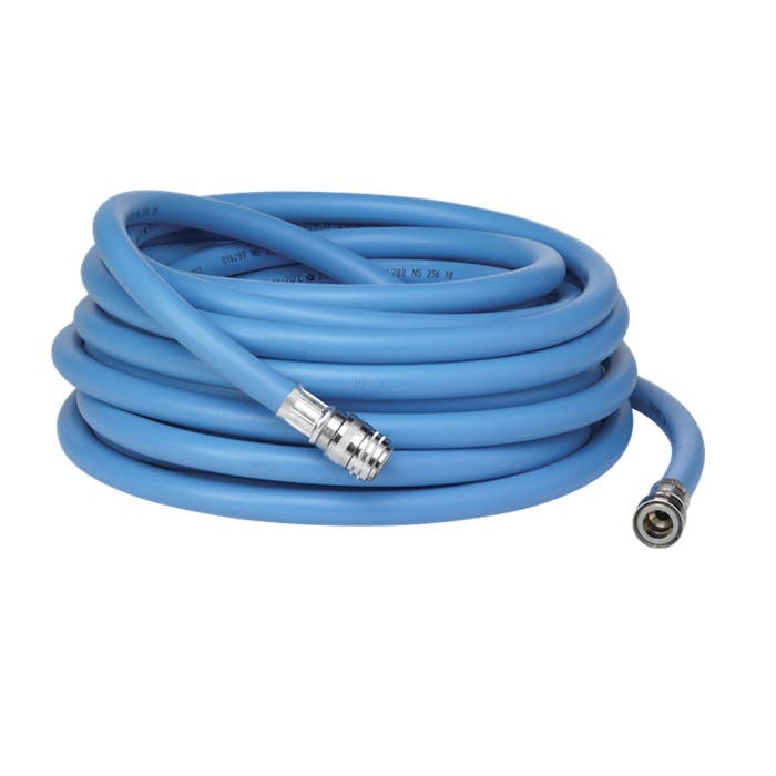 Vattenslang 1/2" Nito varmvatten 15m