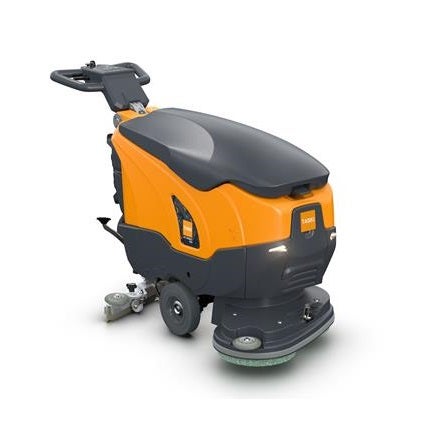 Kombiskurmaskin Taski Ultimaxx 900 DD55
