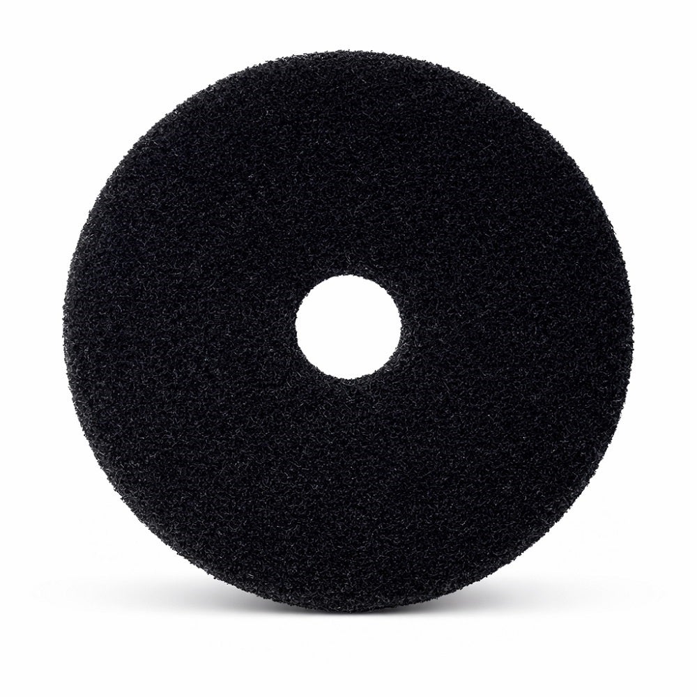 Svart Rondell 15 tum 3M Scotch-Brite