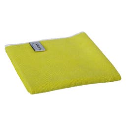 Mikrofiberduk Basic 32x32 Vikan Gul