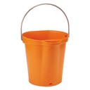 Vikan Hink, 6 Liter, Orange