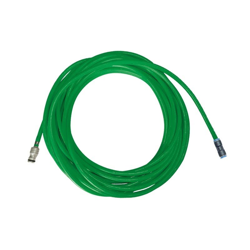 DuroFlex slang 25 m 7/10mm Hög Prestanda