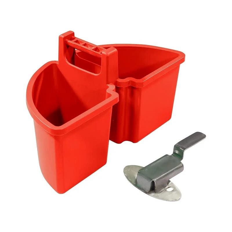 Behållare Caddy Kit till Numatic CRL8055/72