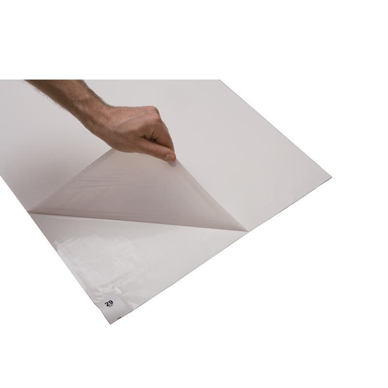 Klibbmatta Activa 60x115cm 30ark x 8frp
