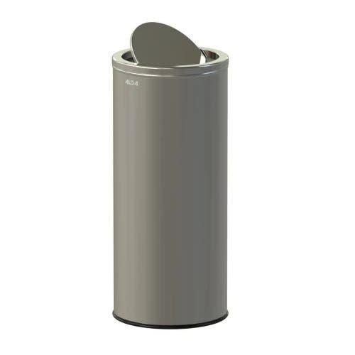 Papperskorg Swing Matt 45L