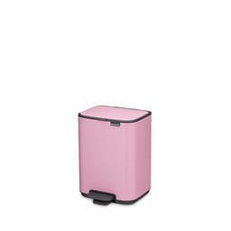 Pedalhink Brabantia Bo 4L Lilac Pink