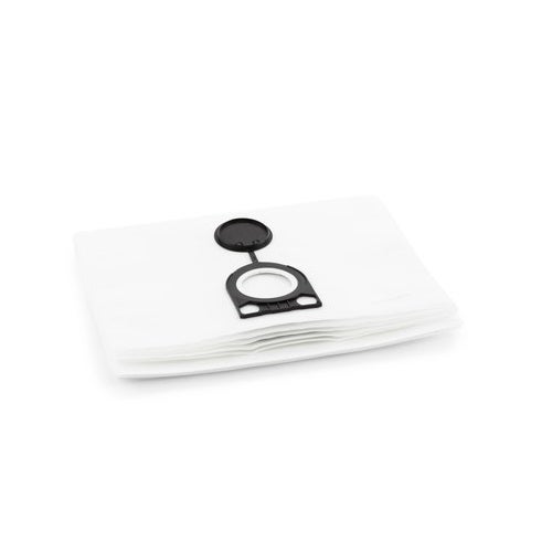 Dammsugarpåsar Husqvarna S11 Fleece 5-pack
