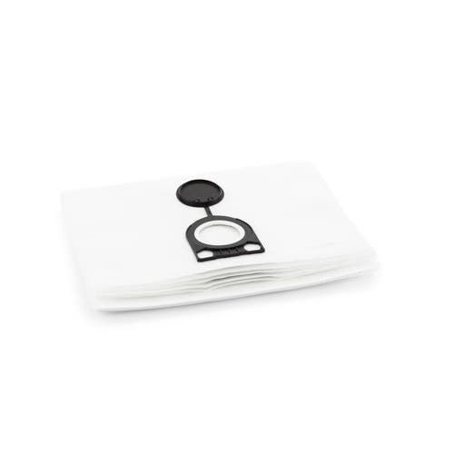 Dammsugarpåsar Husqvarna S11 Fleece 5-pack