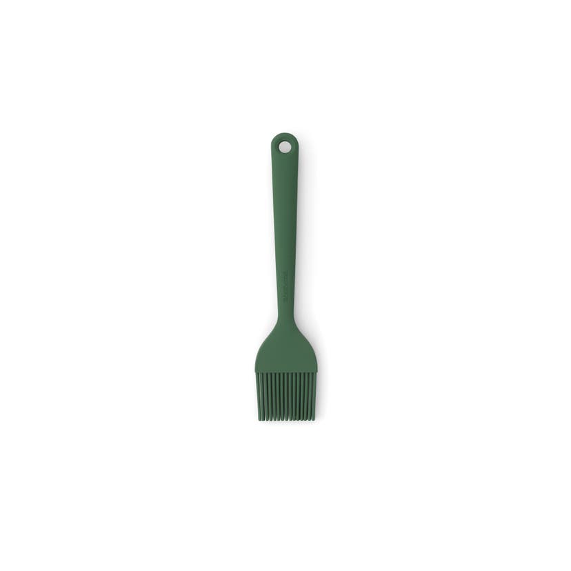 Brödpensel Tasty+ Baka & Blanda Brabantia Fir Green