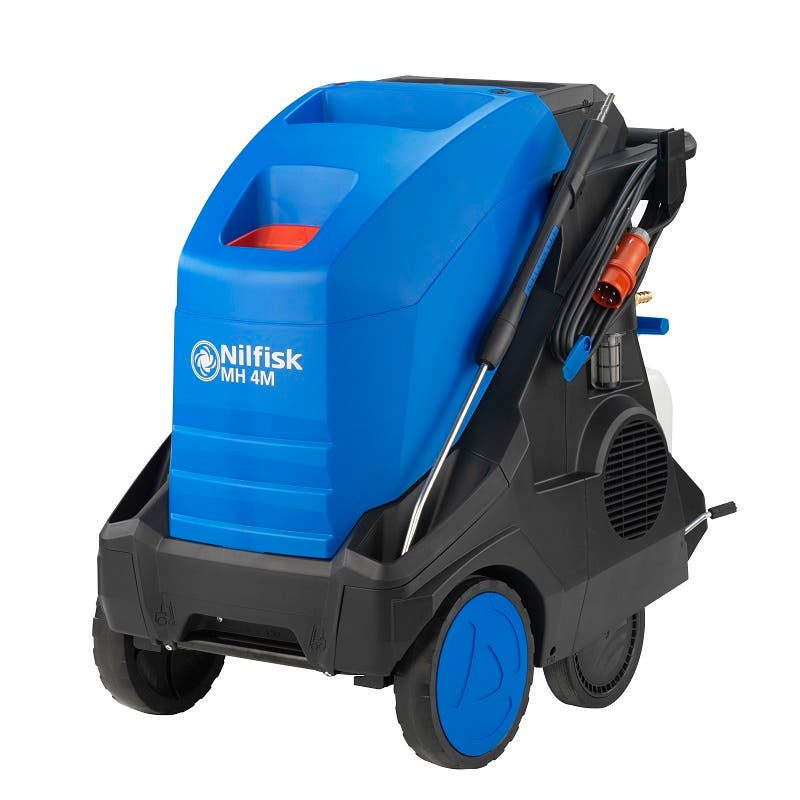 Högtryckstvätt Nilfisk MH 4M-220 1000 FAX 3-fas