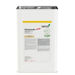 Hårdvaxolja Originalet 3062 Osmo Ofärgad 25 l Matt