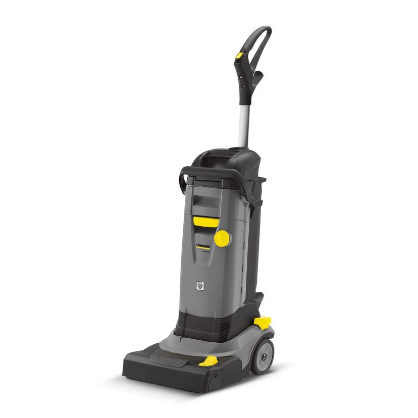Kombiskurmaskin Kärcher BR30/4C