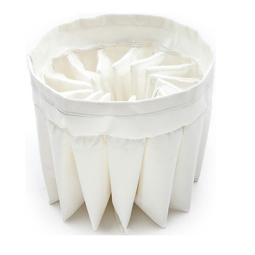 Filter polyester L-klass -stjärn Delfin
