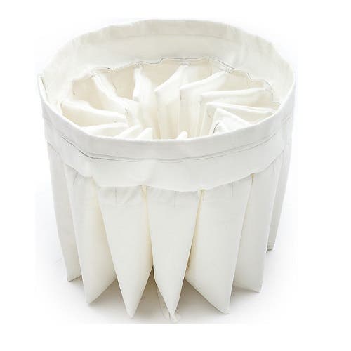Filter polyester L-klass -stjärn Delfin
