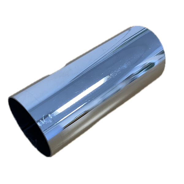 Rör 38mm Rakt 100mm