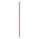 Skaft Ultrahygieniskt 130Cm Rosa