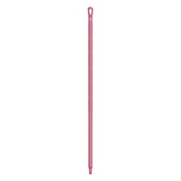 Skaft Ultrahygieniskt 130Cm Rosa