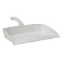Sopskyffel Vikan Vit 295 mm