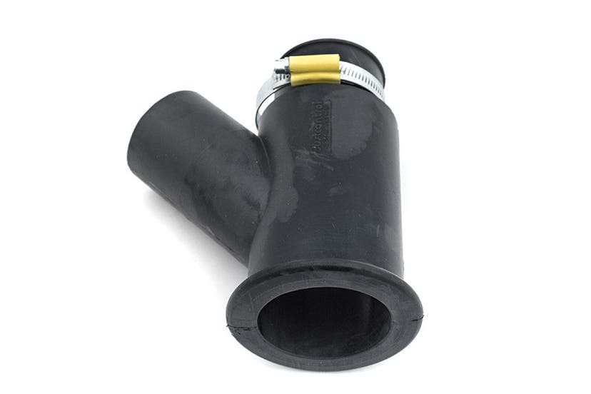 B Dustcontrol Sugkåpa 38/48