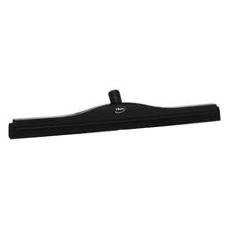Golvskrapa Vikan med utbyteskassett 60cm Svart